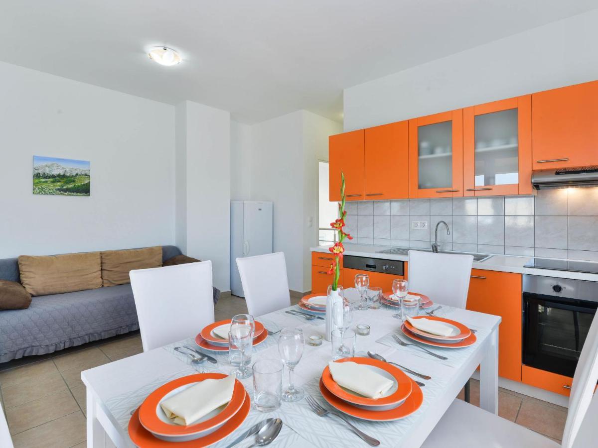 Apartment Matas - Srd318 By Interhome Rovanjska Luaran gambar