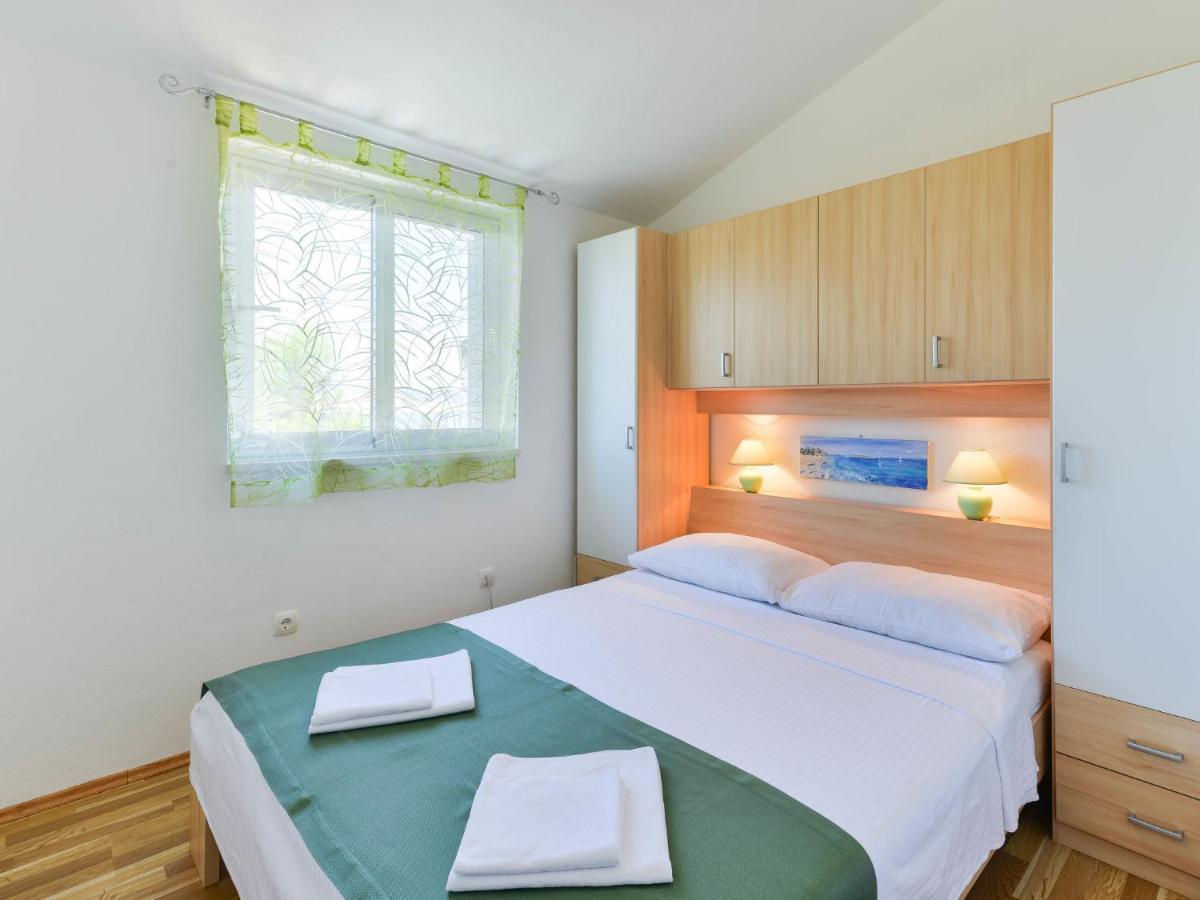 Apartment Matas - Srd318 By Interhome Rovanjska Luaran gambar