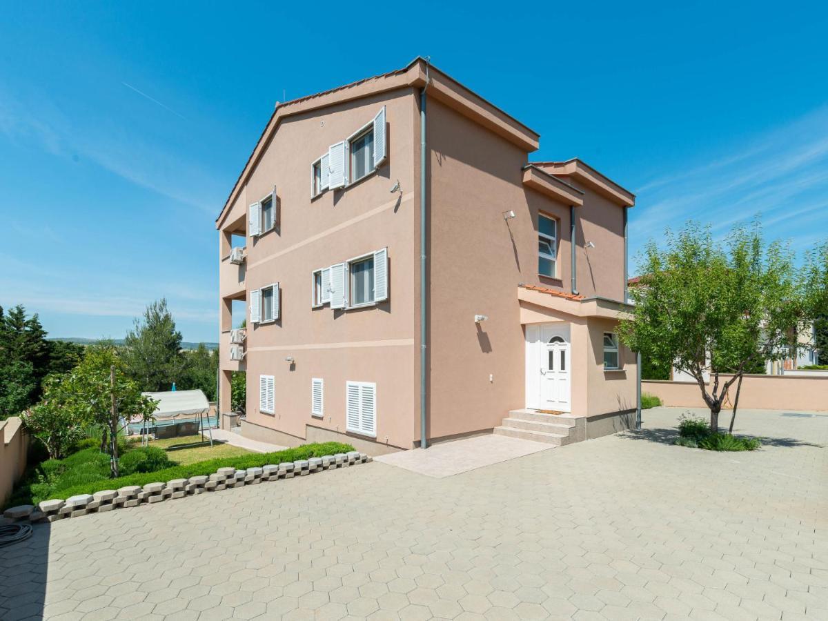 Apartment Matas - Srd318 By Interhome Rovanjska Luaran gambar