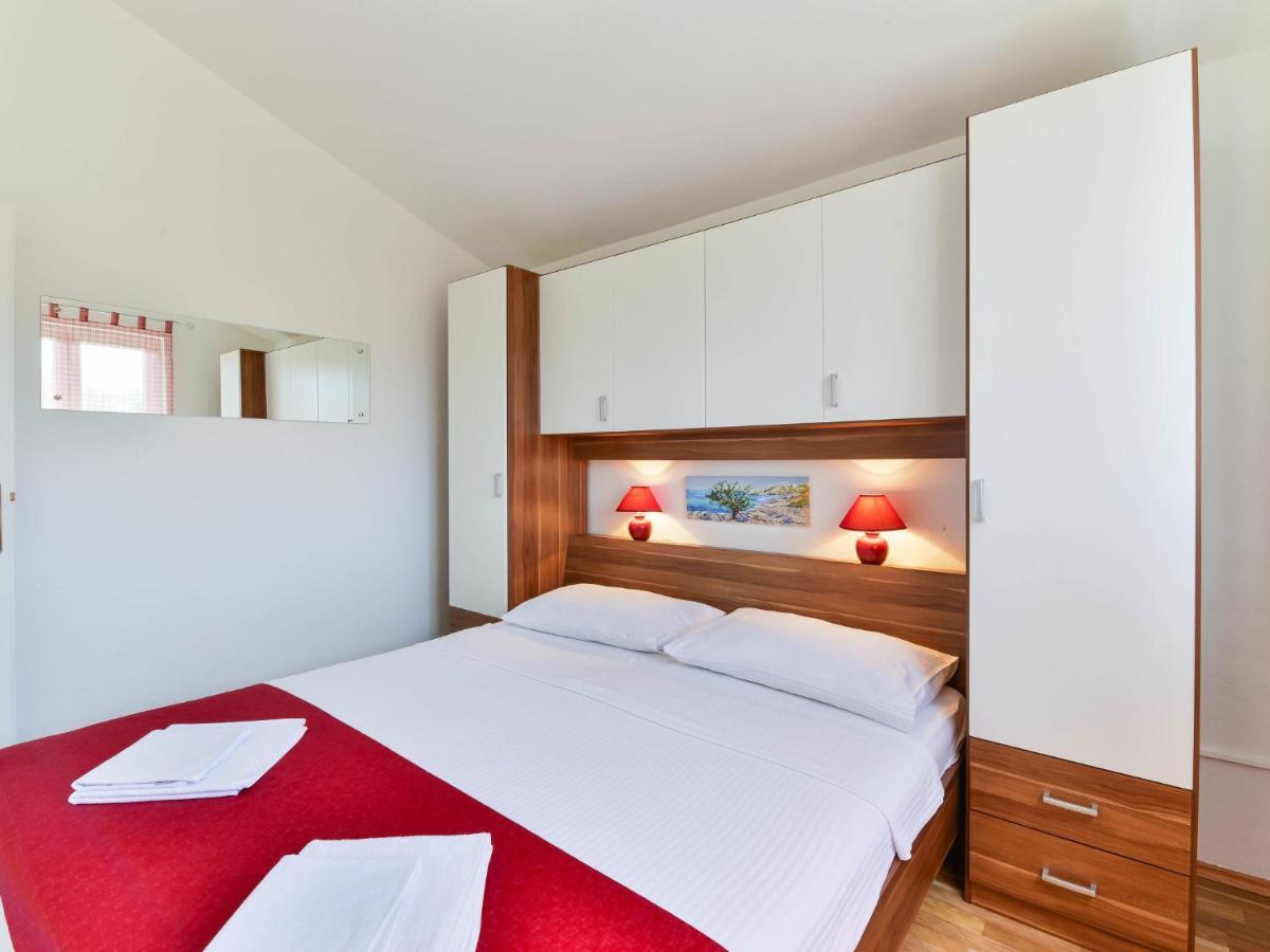 Apartment Matas - Srd318 By Interhome Rovanjska Luaran gambar