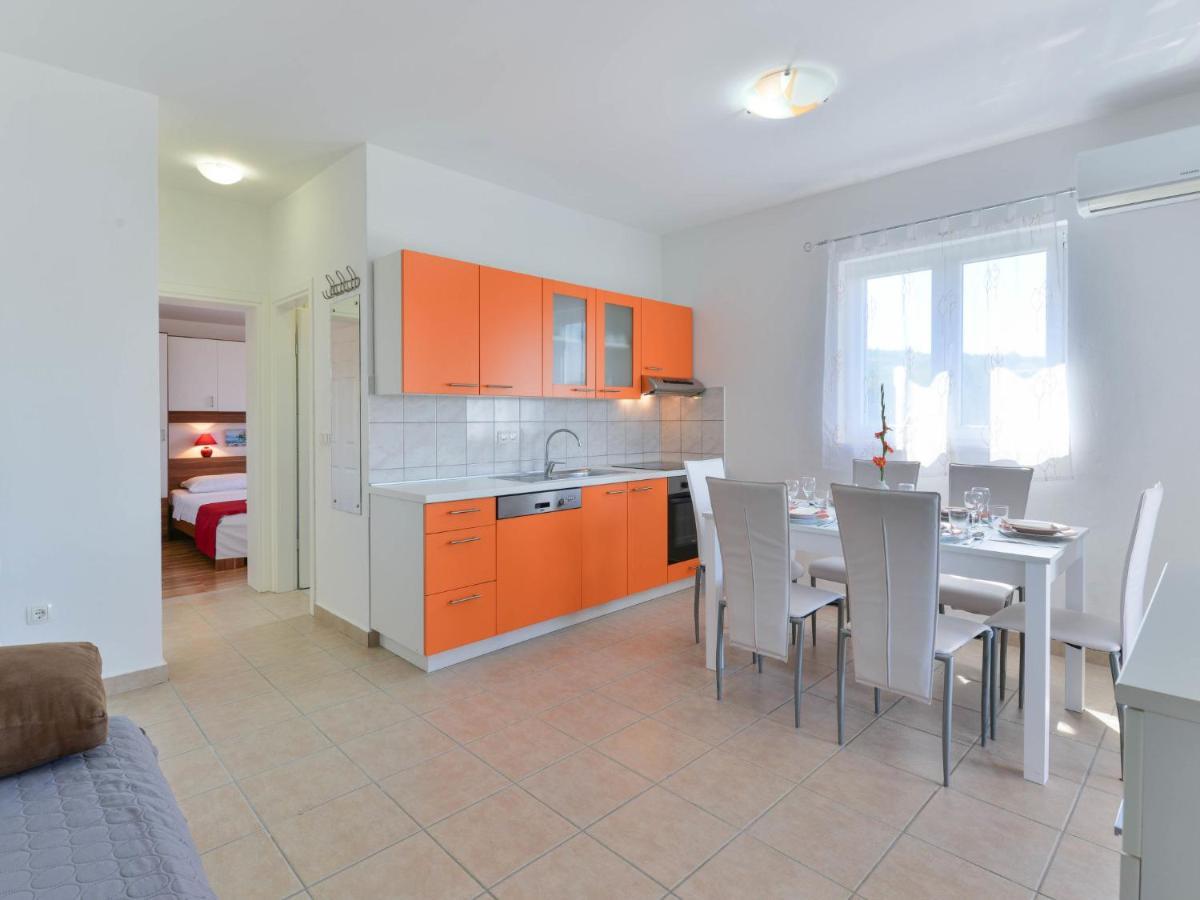 Apartment Matas - Srd318 By Interhome Rovanjska Luaran gambar