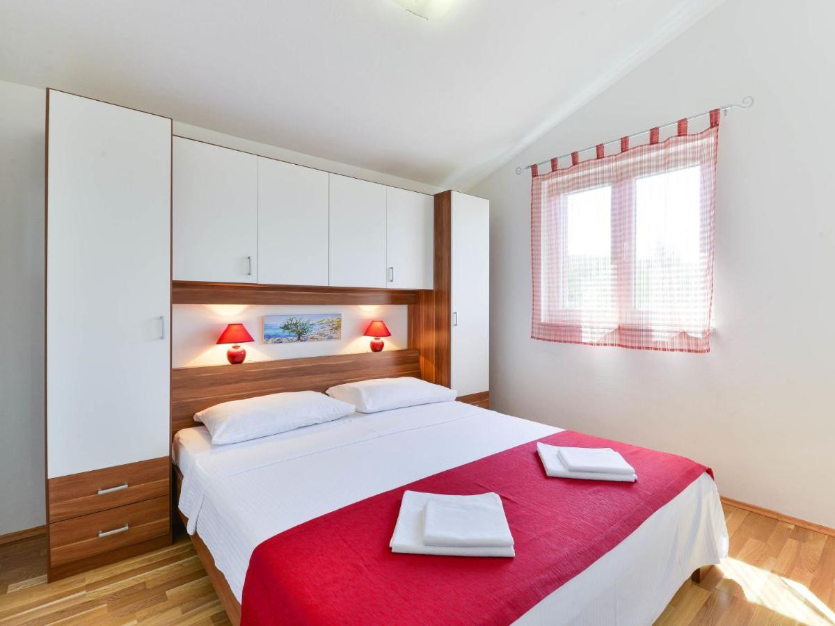 Apartment Matas - Srd318 By Interhome Rovanjska Luaran gambar